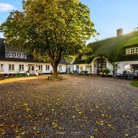 Ferienwohnung Dornröschen 2 Steinberg  Exterior foto