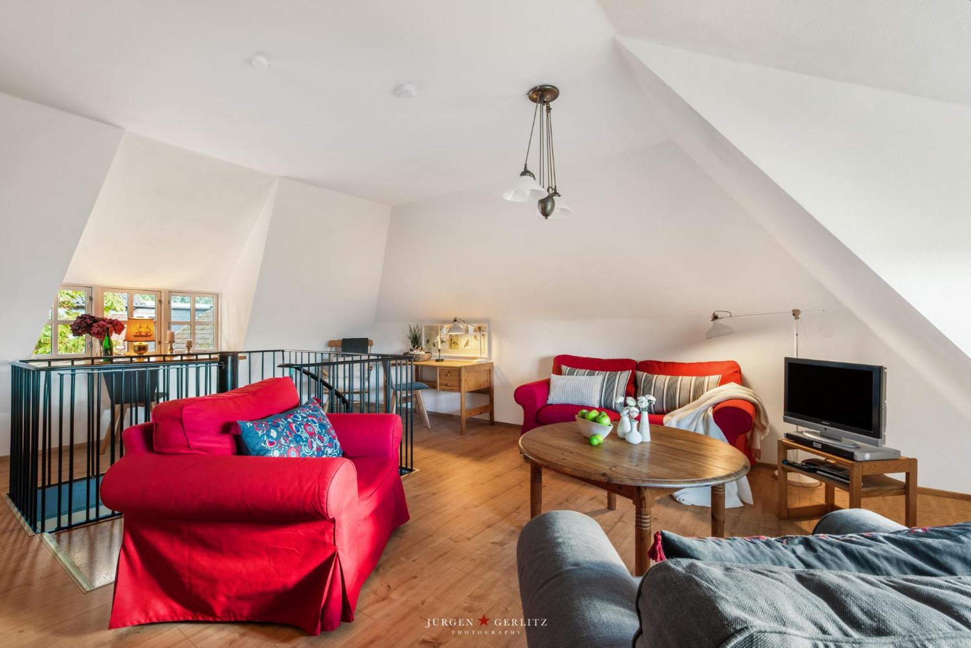 Ferienwohnung Dornröschen 2 Steinberg  Exterior foto