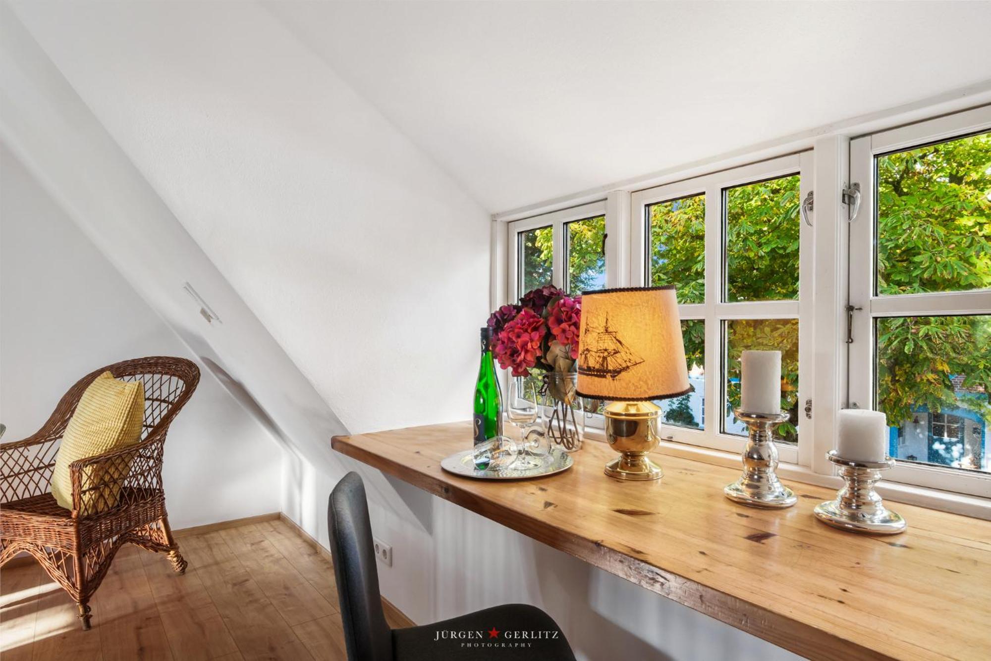 Ferienwohnung Dornröschen 2 Steinberg  Exterior foto