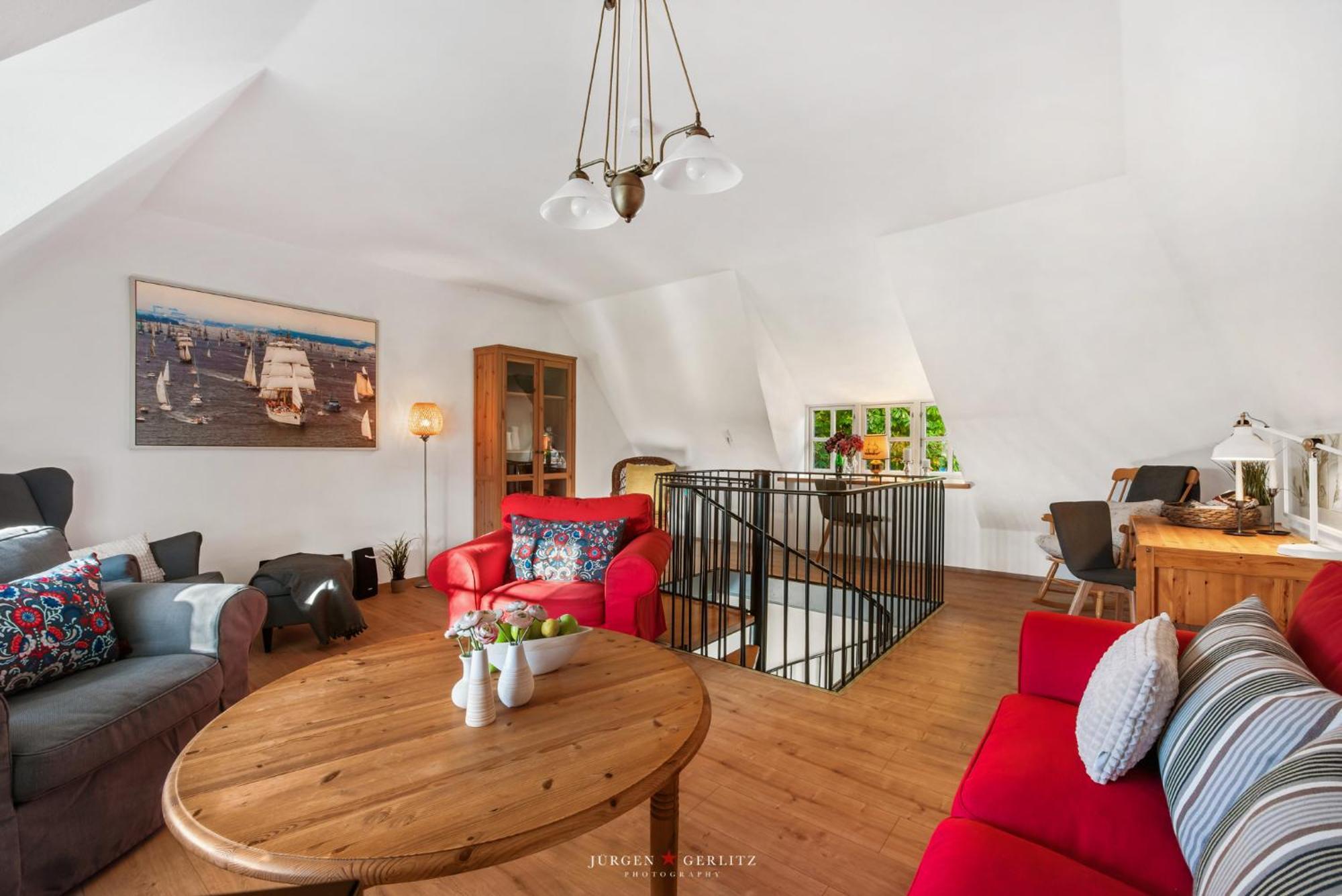 Ferienwohnung Dornröschen 2 Steinberg  Exterior foto