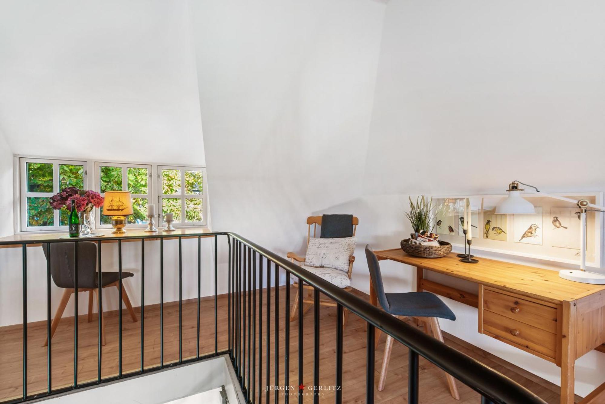 Ferienwohnung Dornröschen 2 Steinberg  Exterior foto