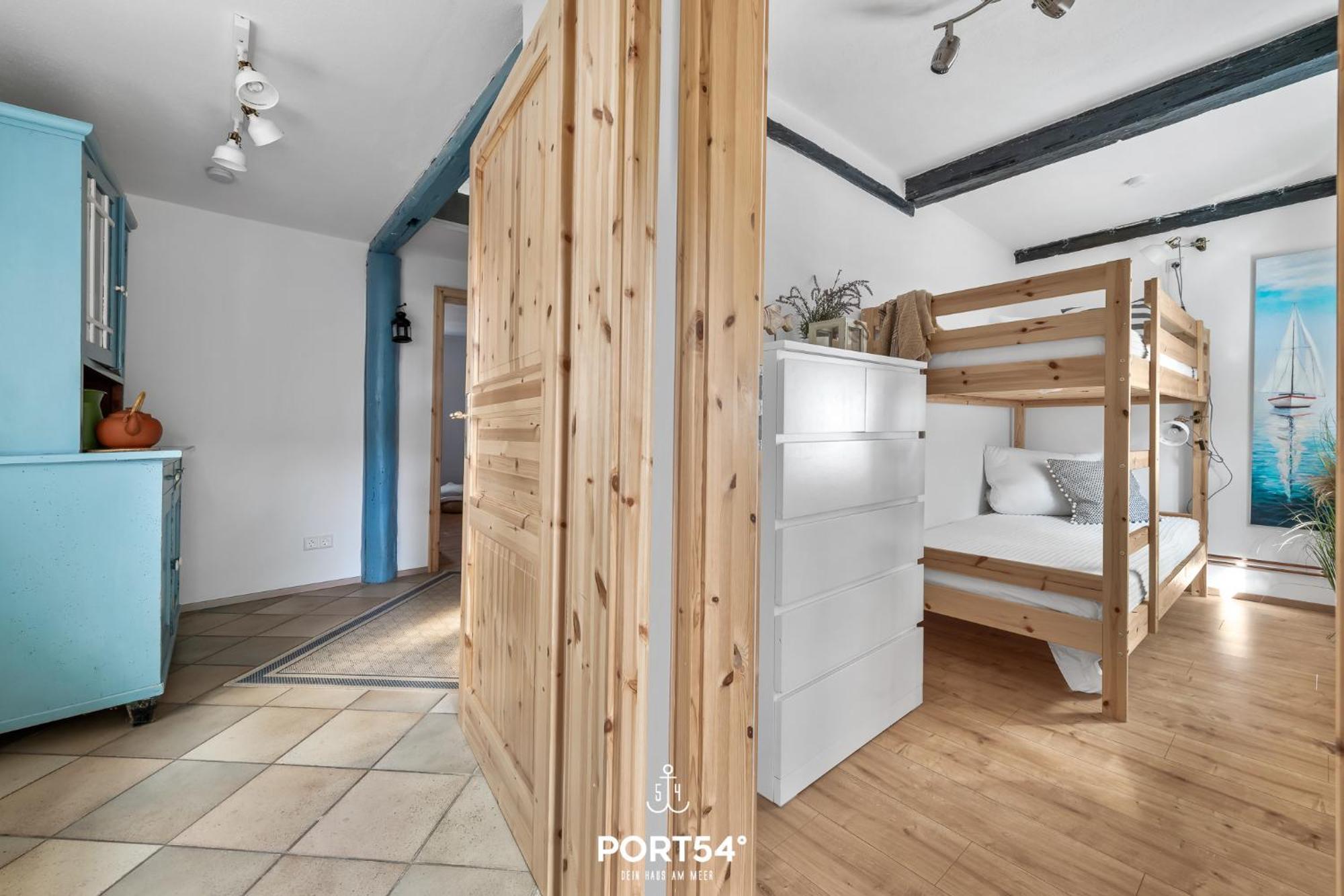 Ferienwohnung Dornröschen 2 Steinberg  Exterior foto
